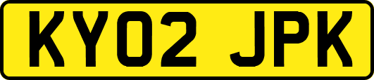 KY02JPK