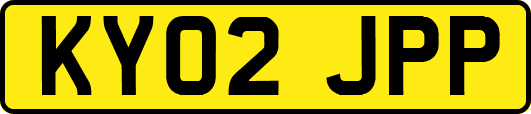 KY02JPP