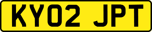 KY02JPT