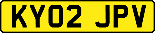 KY02JPV