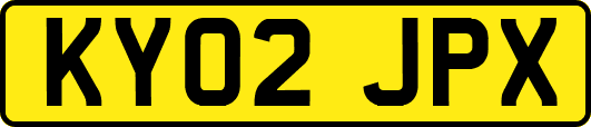 KY02JPX