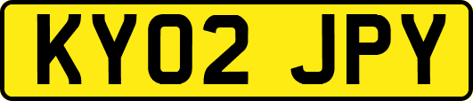 KY02JPY