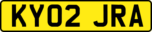 KY02JRA