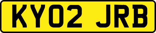 KY02JRB
