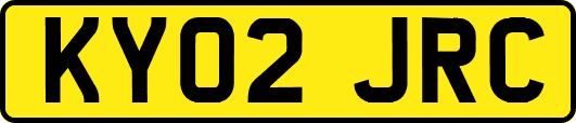 KY02JRC