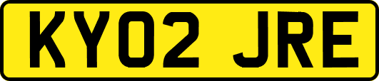 KY02JRE
