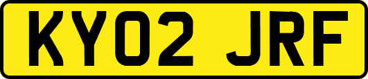 KY02JRF