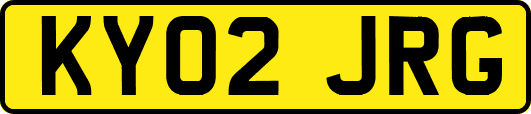KY02JRG