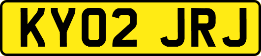 KY02JRJ
