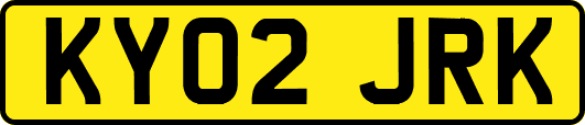KY02JRK