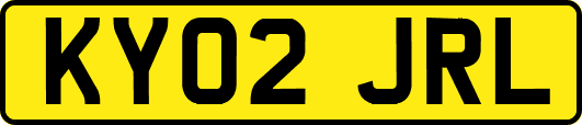 KY02JRL