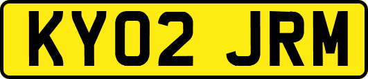 KY02JRM