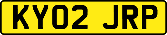 KY02JRP