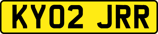 KY02JRR