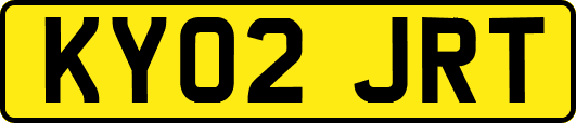 KY02JRT