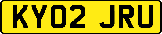KY02JRU