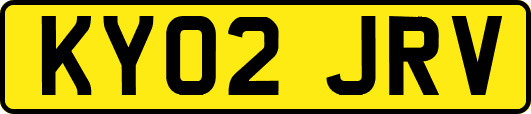 KY02JRV