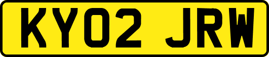 KY02JRW