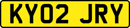 KY02JRY