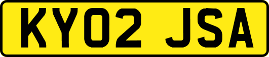 KY02JSA