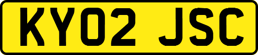 KY02JSC