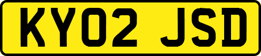 KY02JSD