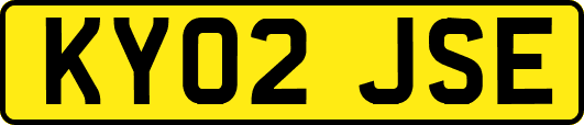 KY02JSE