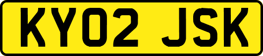 KY02JSK