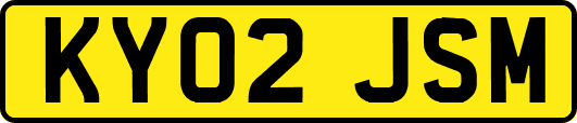 KY02JSM