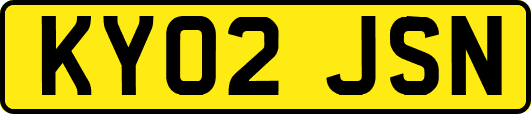 KY02JSN