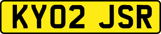 KY02JSR