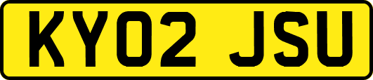 KY02JSU