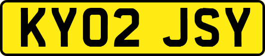 KY02JSY