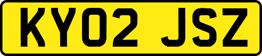 KY02JSZ