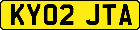 KY02JTA
