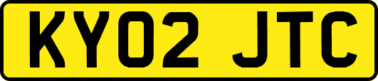 KY02JTC