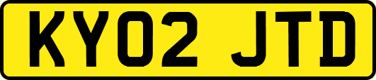 KY02JTD