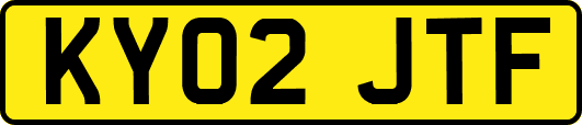 KY02JTF