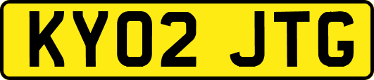 KY02JTG
