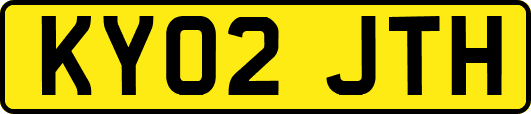 KY02JTH