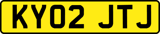 KY02JTJ