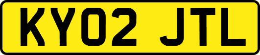 KY02JTL