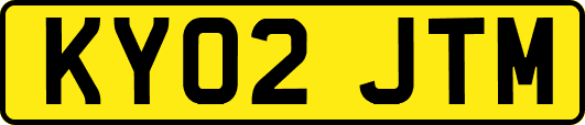 KY02JTM