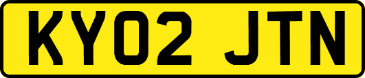 KY02JTN