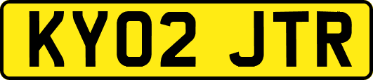 KY02JTR