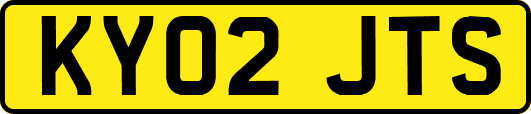 KY02JTS