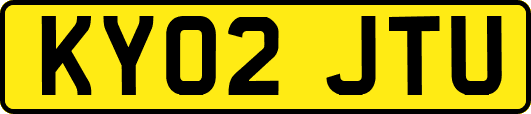 KY02JTU