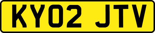 KY02JTV