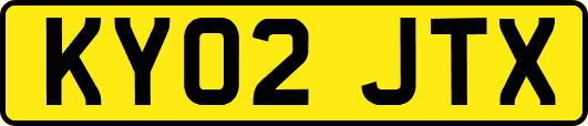 KY02JTX