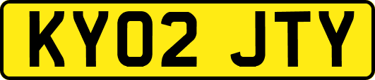 KY02JTY